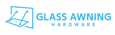 GlassAwningHardware.com