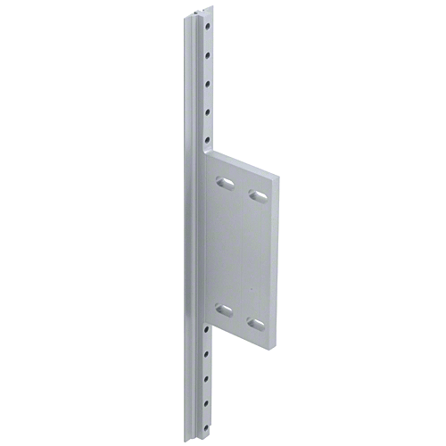 Mill 8" SSG Mounting Bracket