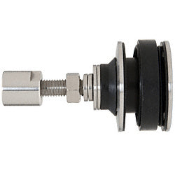 Swivel Heavy-Duty Insulating Glass Fastener