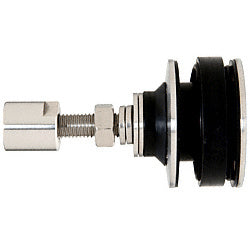 Swivel Heavy-Duty Insulating Glass Fastener