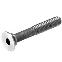 2-1/2" Glass Extension Bolt for 1" Thick Panels