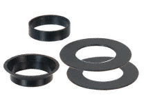 Gasket Set for Swivel Glass Attachment