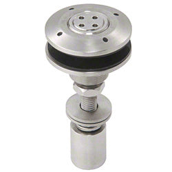 Exterior Swivel Fastener-Regular Duty