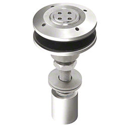 Exterior Swivel Fastener-Regular Duty