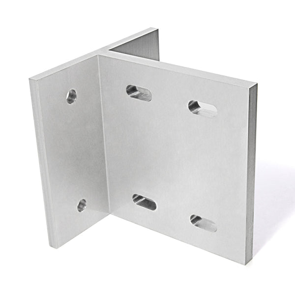 Sunshade Bracket Aluminum Center Mounting Bracket