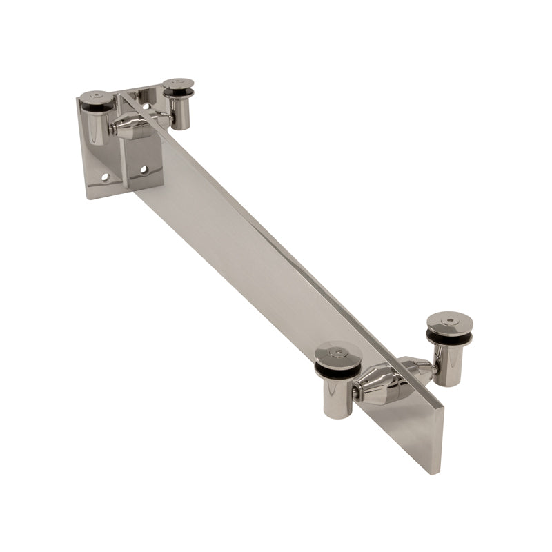 FHC Glass Awning Bracket