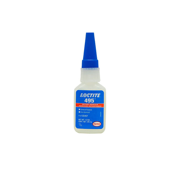 Loctite Super Bonder Adhesive - 1 Oz.